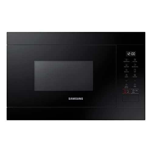 Samsung MG22M8254AK/E1 Microonde ad Incasso con Grill