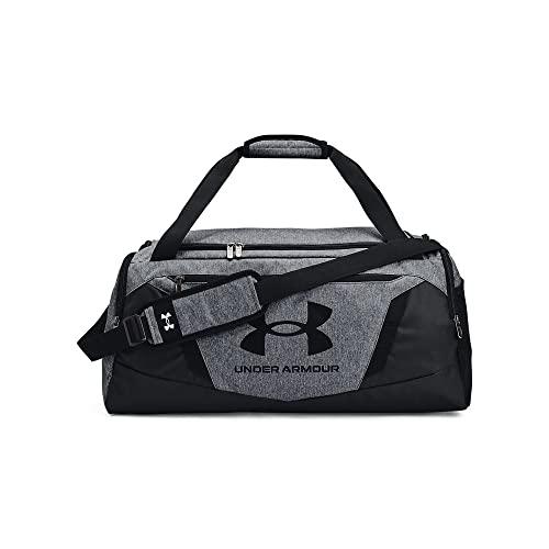 Under Armour Borsone unisex Amour Undeniable 5.0 Pitch Grey Taglia Unica