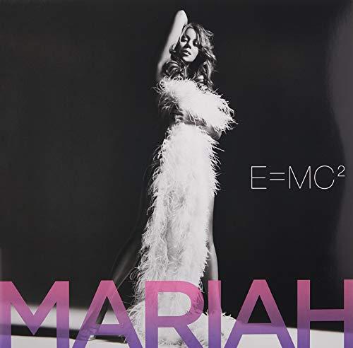 E=Mc2 (Deluxe Edition) - Mariah Carey