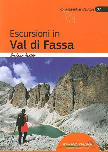 Escursioni in Val di Fassa - Guida ai migliori trekking
