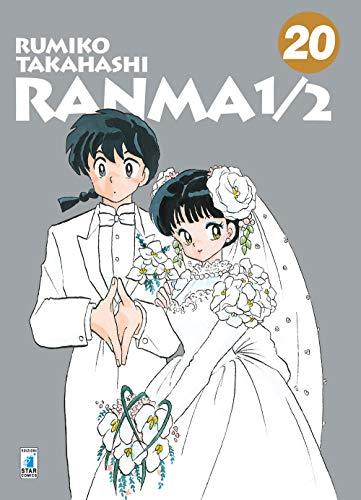 Ranma 1/2 New Edition n. 20