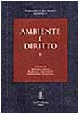 Ambiente e diritto