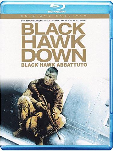 Black Hawk Down - Libro Audio in Italiano