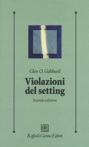 Violazioni del setting
