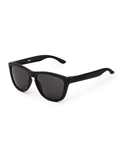 Hawkers ONE POLARIZED Occhiali da Sole Unisex Carbonio Scuro Polarizzato