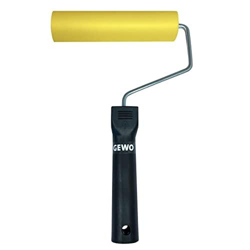 GEWO Rullo di Pressione per Racchette da Ping Pong