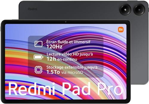 Xiaomi Redmi Pad Pro 8+256GB Graphite Gray