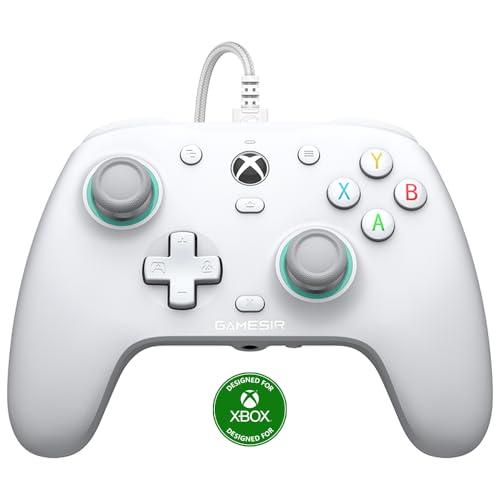GameSir G7 SE Controller cablato per Xbox: Precisione e Personalizzazione al Tuo Servizio
