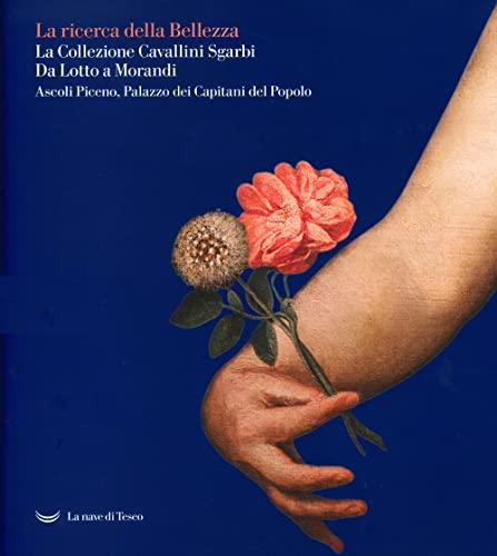 La ricerca della bellezza la Collezione Cavallini Sgarbi: da Lotto a Morandi