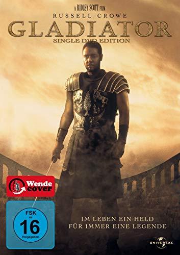Gladiator - Edizione Speciale DVD