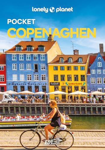 Copenaghen Pocket - Guida Tascabile di Viaggio