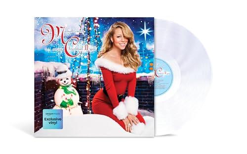 Merry Christmas II You (LP Colorato Esclusiva Amazon)