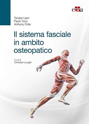 Il sistema fasciale in ambito osteopatico