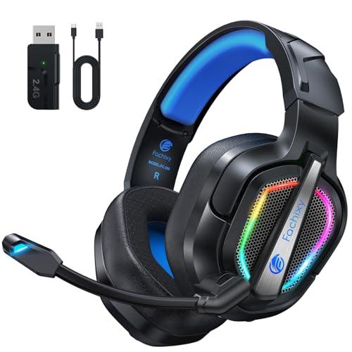 Fachixy FC200 Cuffie Gaming Wireless