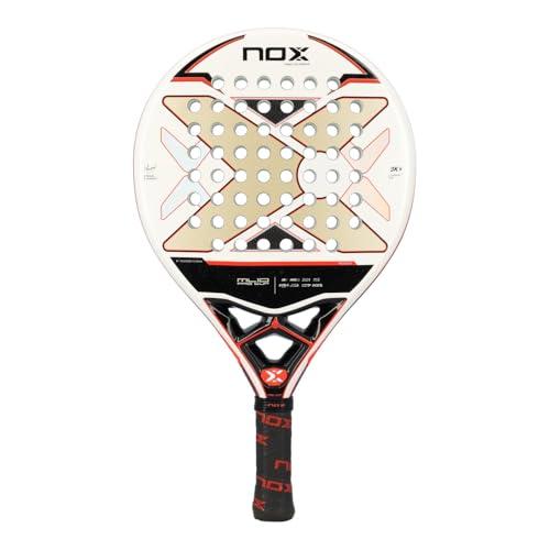 Nox ML10 Pro Cup Luxury Series 3K Ex