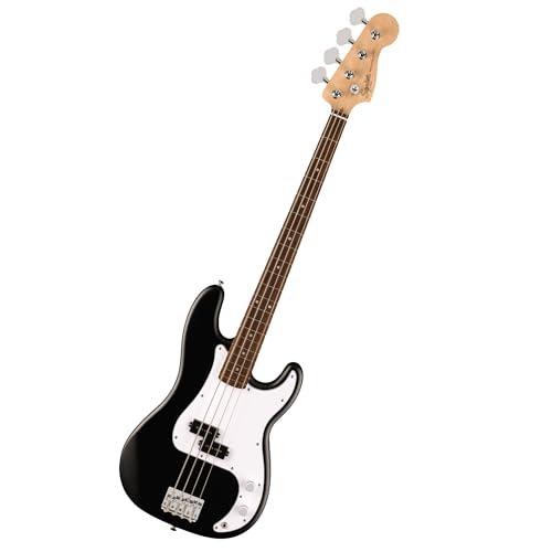 Fender Squier Debut Series Precision Bass Nero