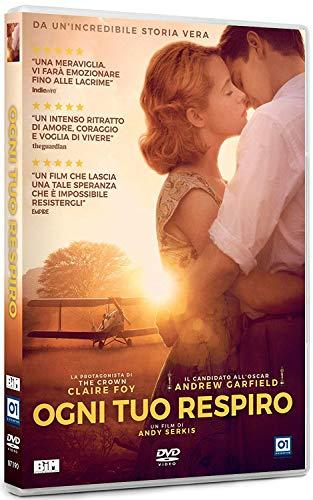 Ogni Tuo Respiro - DVD
