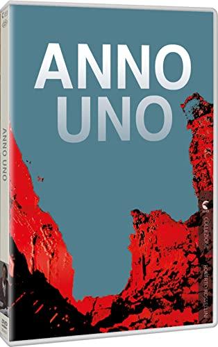 Anno Uno - DVD