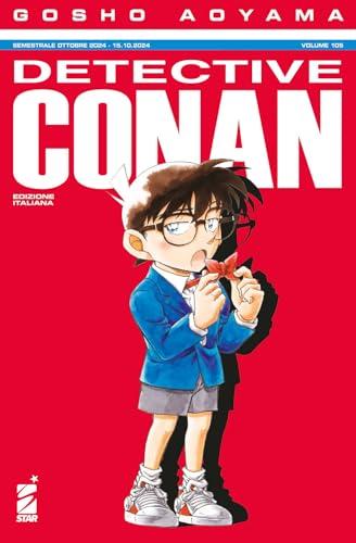 Detective Conan