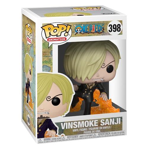 Funko POP! One Piece: Sanji