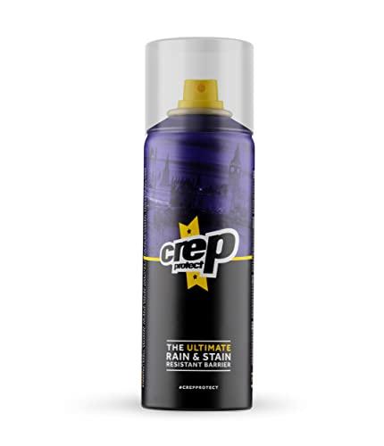 Crep Protect - Spray protettivo per scarpe da 200 ml