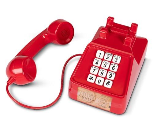 The Simpsons - Telefono Scherzi di Moe