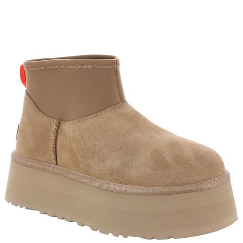 UGG Classic Mini Dipper Boots EU 39