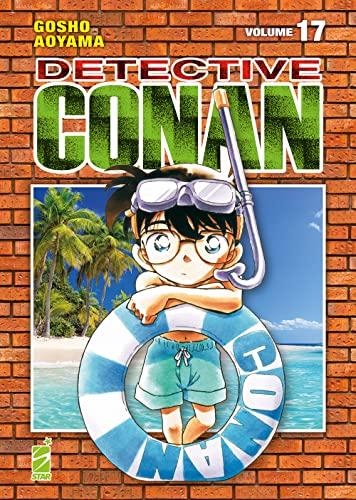 Detective Conan - Nuova edizione (Vol. 17)