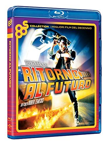 Ritorno al Futuro - Trilogia Completa (Blu-Ray)