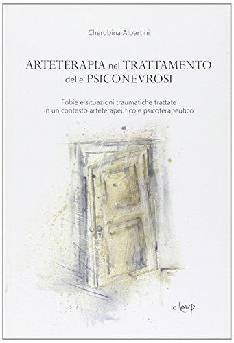 Arteterapia nel trattamento delle psiconevrosi
