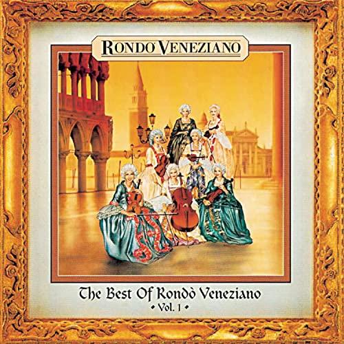 The Best Of Rondò Veneziano