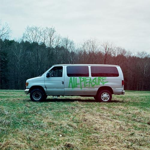 All Pleasure - Zola Jesus