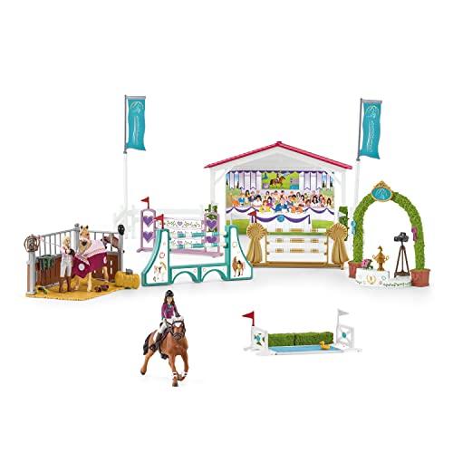 Schleich Horse Club 42440 - Torneo dell'Amicizia