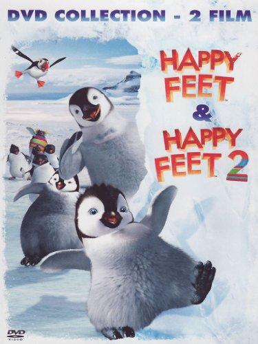 Happy Feet (Box 2 DVD) - Ballando per la Vita