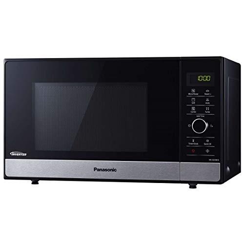 Panasonic NN-GD38HSSUG Forno a Microonde con Grill