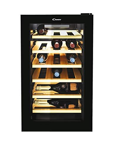 Candy DiVino CWC 021 ELSP/NF Cantinetta Vino