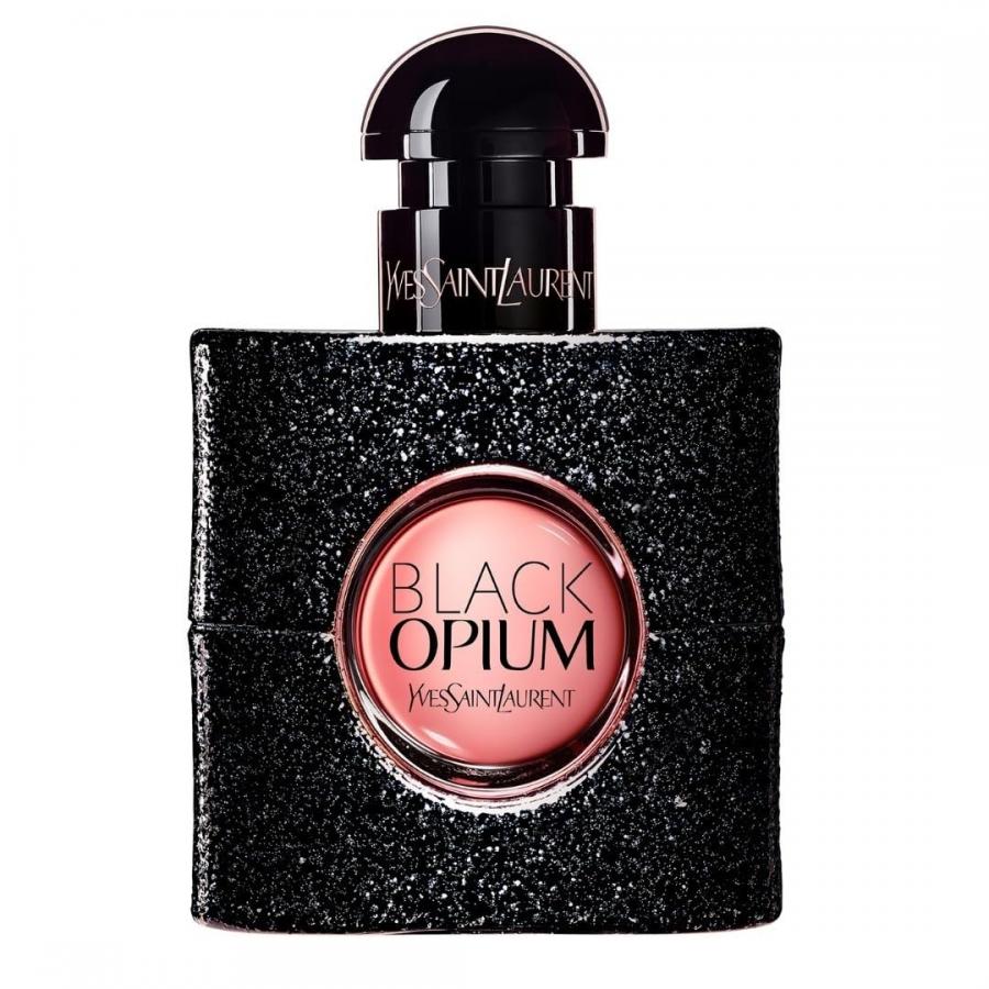 Yves Saint Laurent Black Opium Eau de Parfum - 90ml