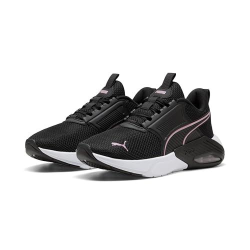 Puma X-Cell Nova FS: Scarpe da Corsa Unisex Nero e Rosa