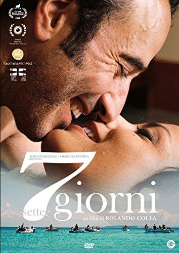 7 Giorni - DVD con Pieraccioni, Ceccherini e un cast stellare