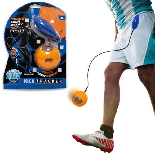 Smart Ball Kick Tracker - Palla Conta Palleggi Giochi Preziosi