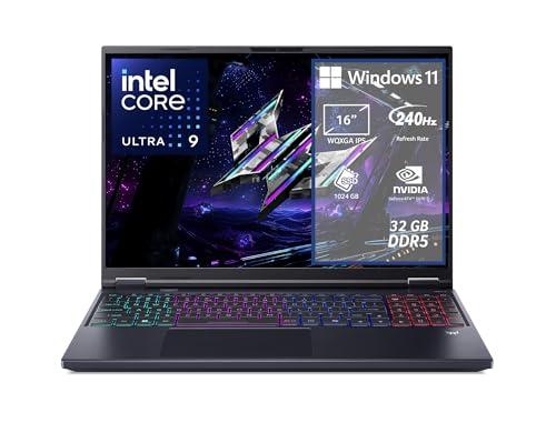 Acer Predator Helios Neo 16 AI PHN16-73-92SX Notebook Gaming