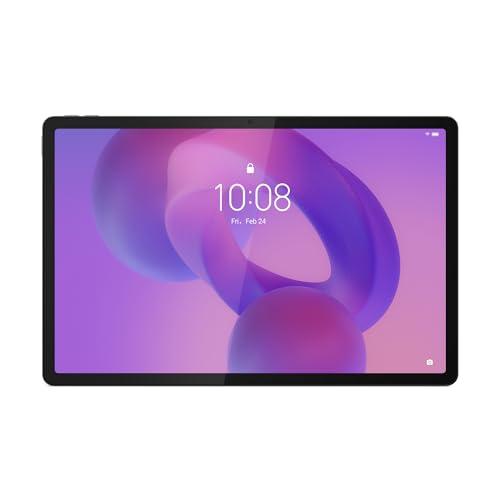 Lenovo Tab P11 (TB373FU) - Tablet 11 pollici, 12GB RAM, 256GB SSD, Processore MediaTek Dimensity 8300