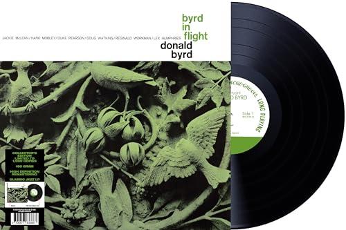 Byrd In Flight - Album Jazz di Charlie Byrd