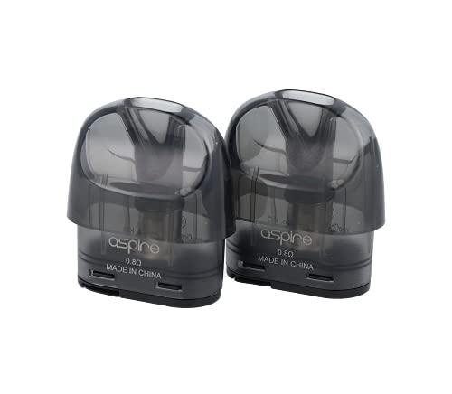 Aspire Minican Pod di Ricambio 3ml 0.8 Ohm (2pz)