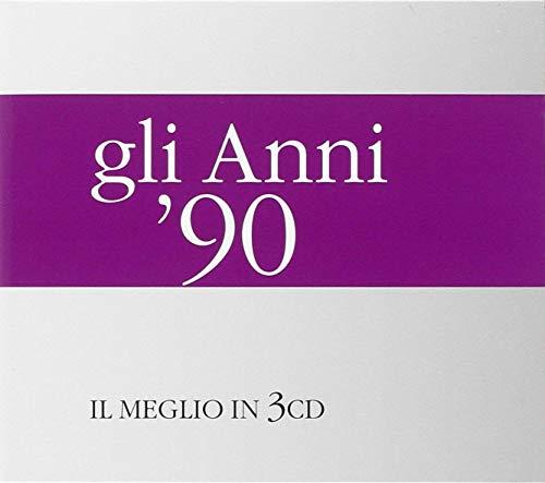 Anni '90 - Viaggio nella Musica Iconica di un Decennio Indimenticabile