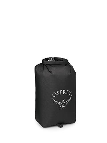 Osprey Ultralight Sacca Stagna 20L Black