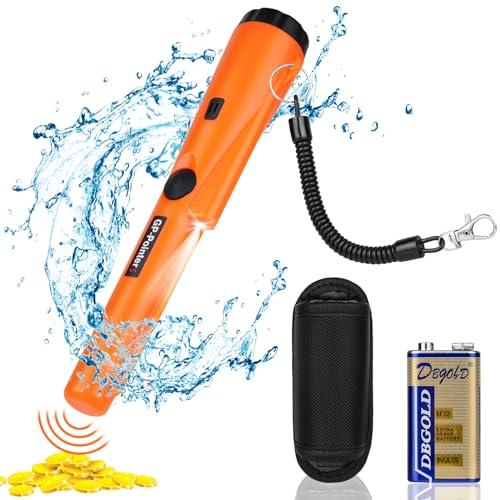 Flintronic Metal Detector Impermeabile IP66