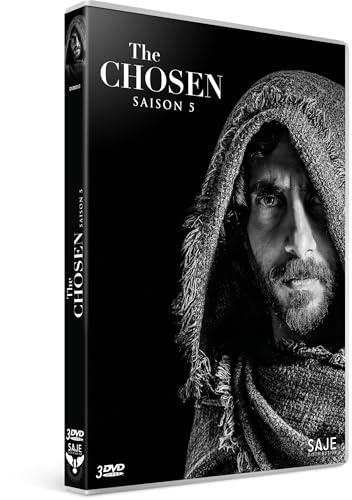 The Chosen - Stagione 5