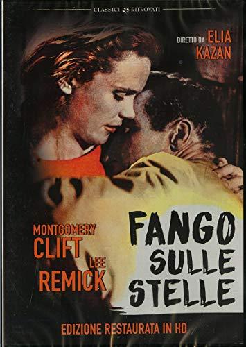 Fango Sulle Stelle DVD