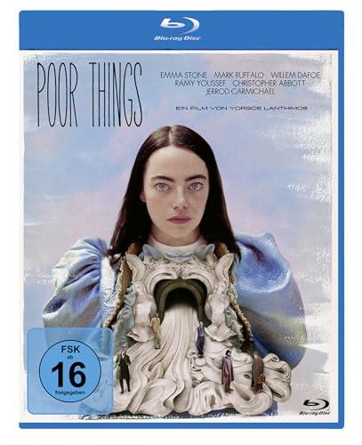 Povere Creature! (Poor Things) - DVD